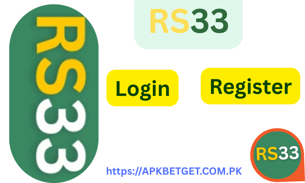 RS33.com