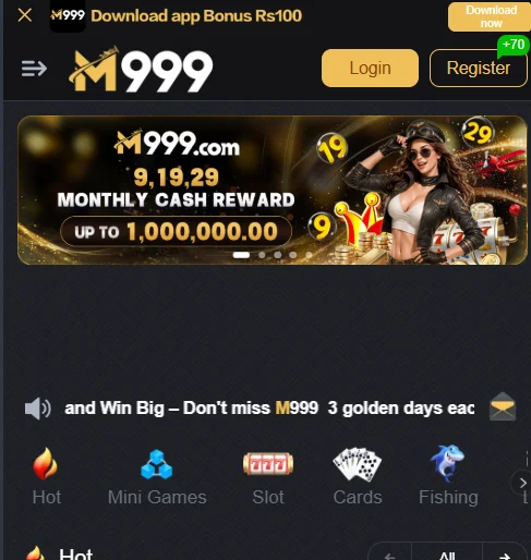 m99 Game