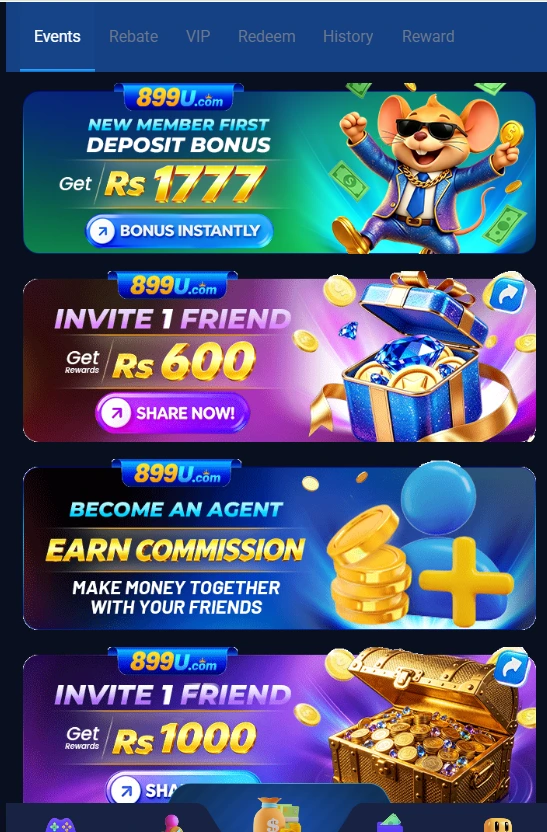 899U Login