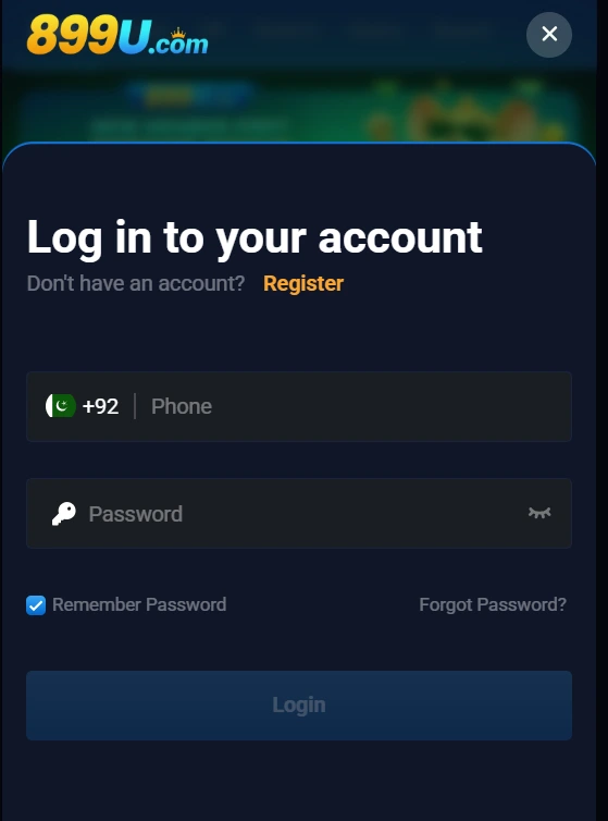 899U Download