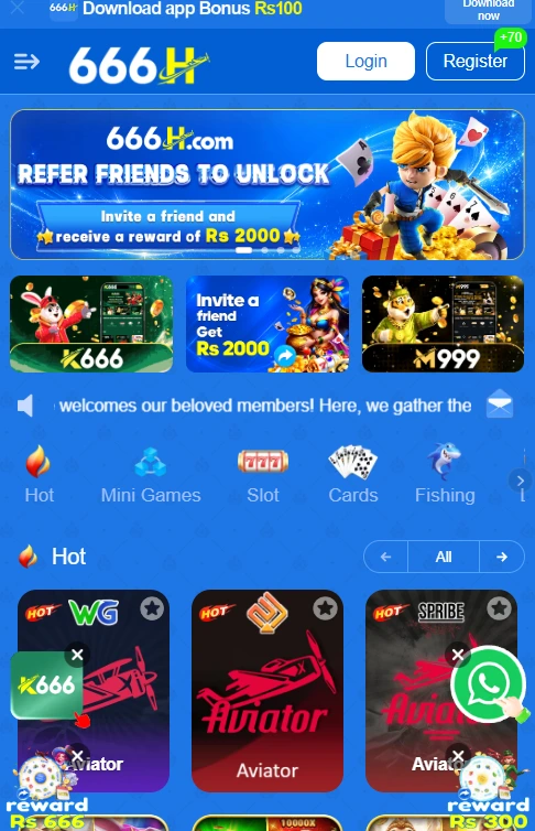 66H APK
