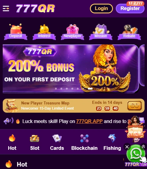 777QR