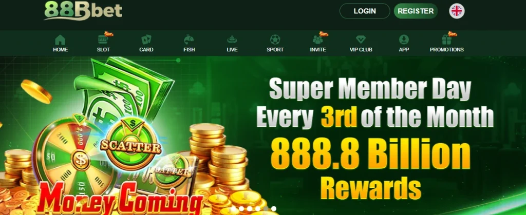 88BET APK