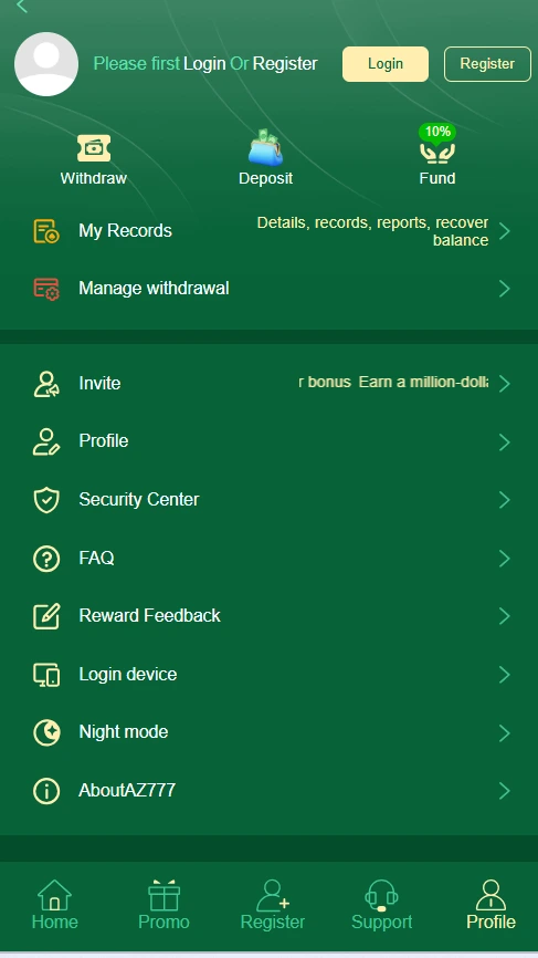 AZ777.com