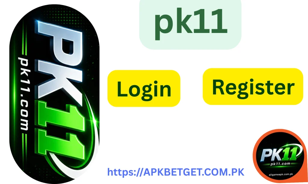 PK11 Download