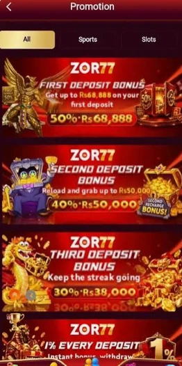 ZOR77 APK