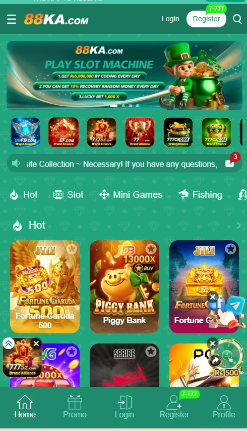 88KA Game
