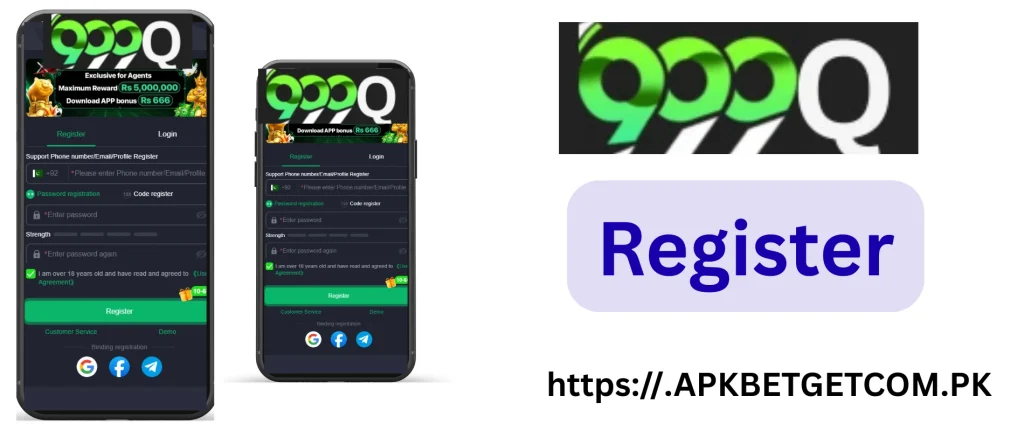 999Q APK