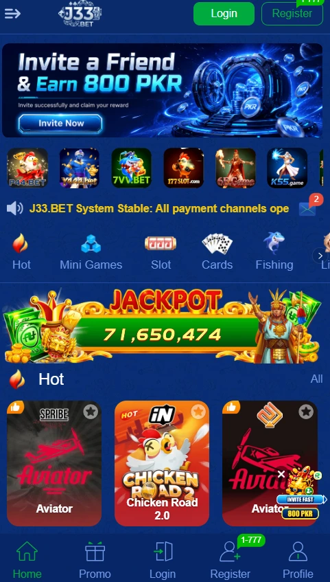 J33 GAME