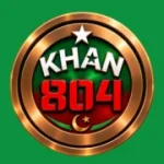 KHAN 804 Game