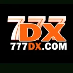 777dx logo