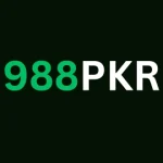 988PKR Logo