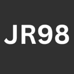 JR98 LOGO