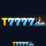 T7777 Logo