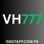 VH777 Logo