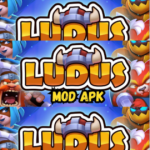 ludus mod apk logo